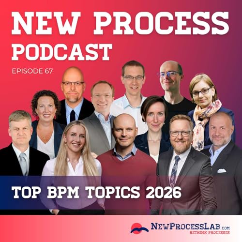 #67 - Top BPM Topics 2026