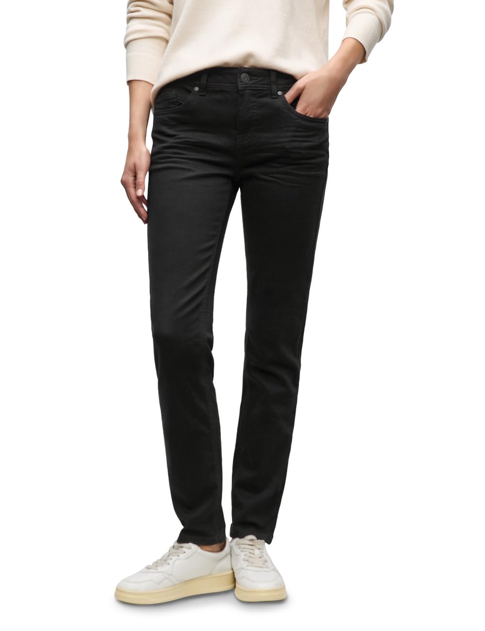 Street One Damen Casual Fit Jeans 3715675