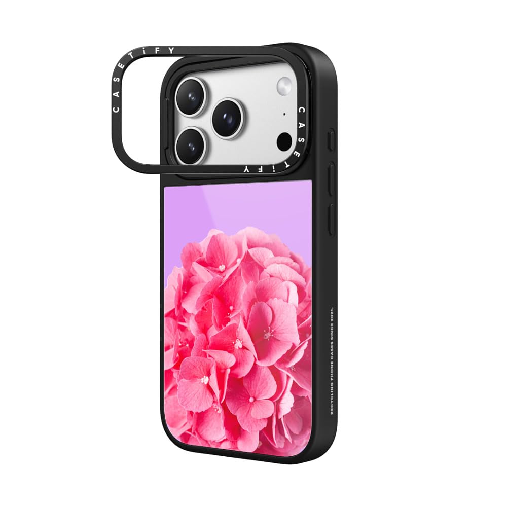 Amazon.com: CASETiFY for iPhone 17 Pro Case - Glaze Ring Stand