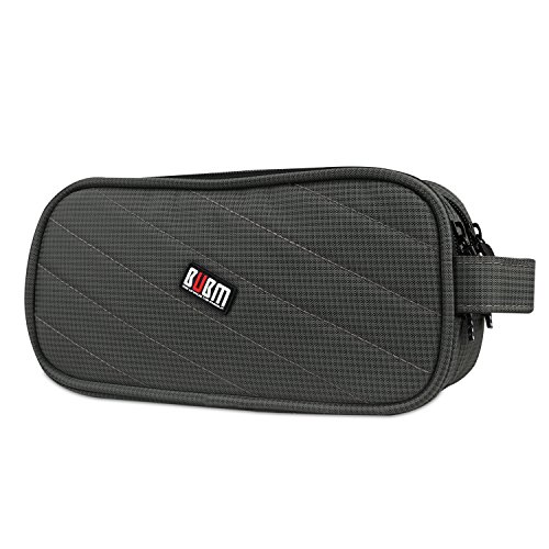 Custodia Da Viaggio Per Auricolari E Cavi USB – Organizer EVA Antipolvere