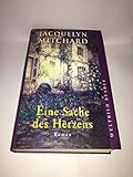  Eine Sache des Herzens (weltbild reader)