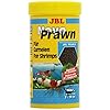JBL NovoPrawn 30277 Primair voer voor garnalen, granulaat, 250 ml