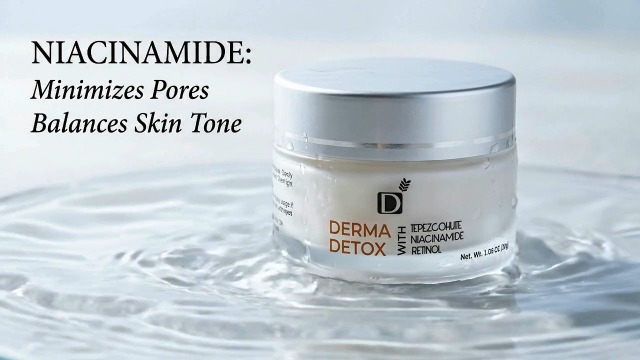 Amazon.com: Rejuvenating Facial Night Cream with Retinol