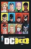 DC KO tome 1