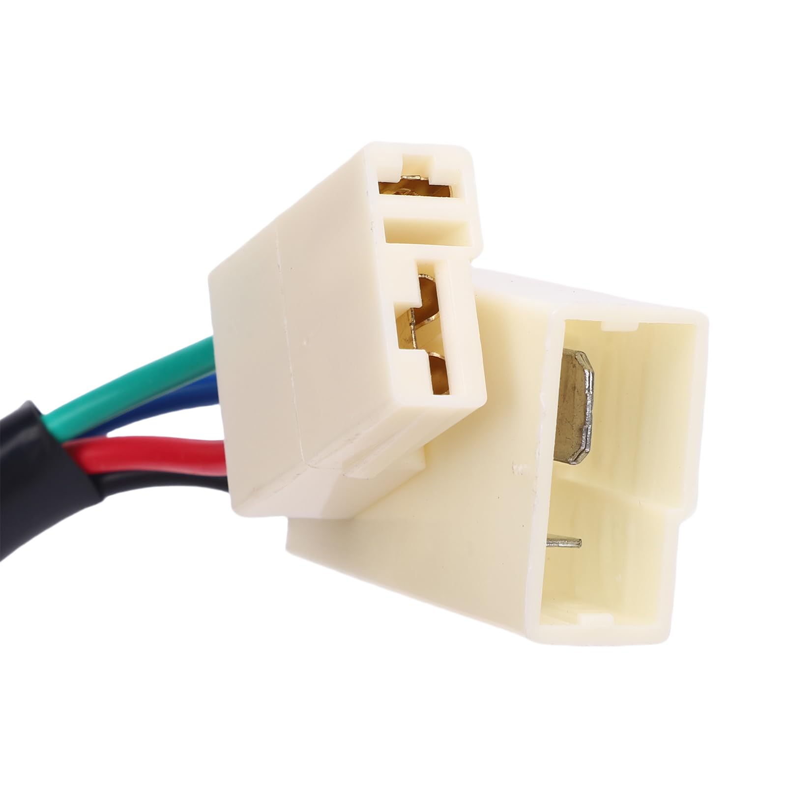 Cilindro de Bloqueo de Interruptor de Encendido 4837683 Interruptor de Arranque con 2 Llaves de Reemplazo para EuroCargo Aleación de Zinc a Alta Temperatura Eurotech a Alta