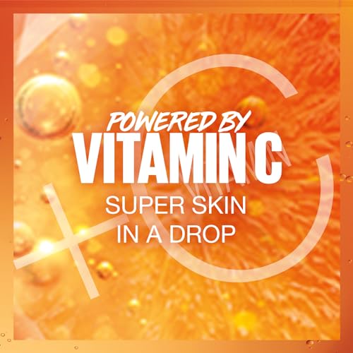 Maybelline Superstay 24h Skin Tint + Vitamin C Foundation 30 Ml - vue 5