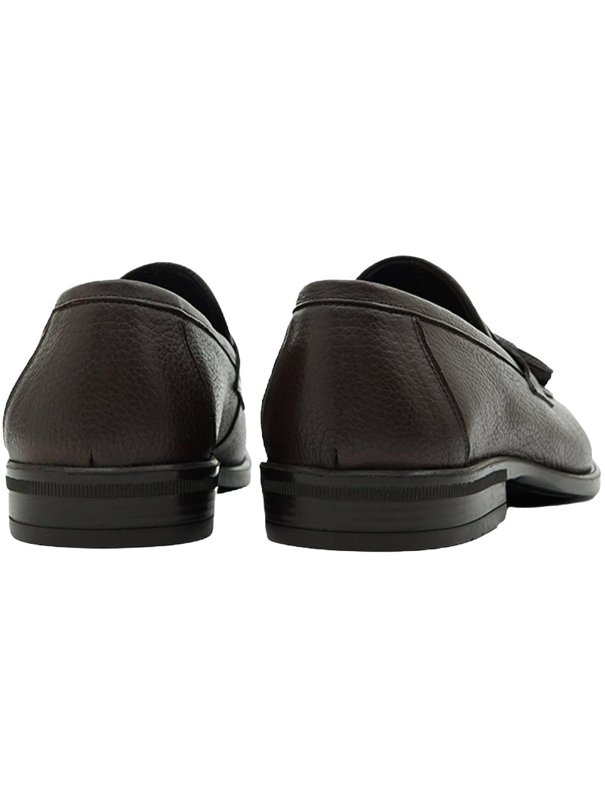 DESA Herren-Slipper aus Wildleder mit Naturkautschuksohle – bequem für den Alltag