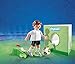 Playmobil Soccer Player Germany Buildable Figure