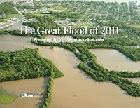The Great Flood of 2011 1597253316 Book Cover