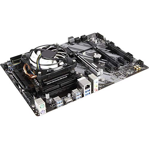 RENKFORCE,Kit Tuning PC,Intel Core i9,i9-9900K(8 x,3.6 GHz) 16 Go,Intel UHD Graphics,630,ATX