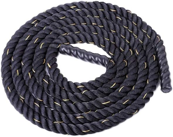 Pull Rope Battle Rope Training Belt Fitness Equipment Elastic Band Physical Training Equipment Resistance Band Strength Training