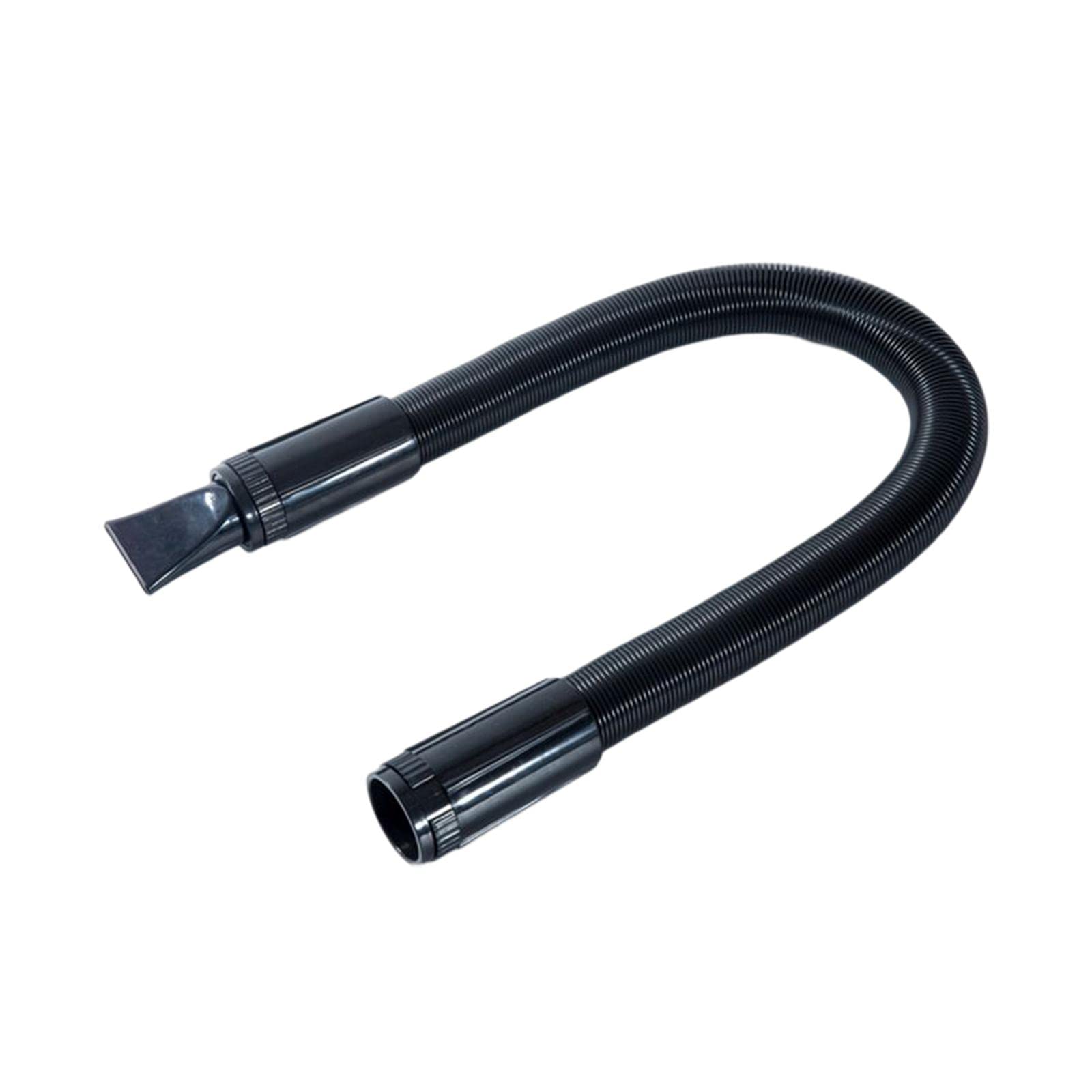 Gralara Tuyau Sèche-Cheveux pour Chien S-2400 CS 2400 2 Mètres pour Le Bain, L'épilation, Le Toilettage