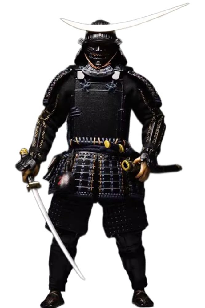 1/12 伊達政宗 フィギュア COOMODEL 伊達政宗 エクスクルーシブ版 1/12 アクション