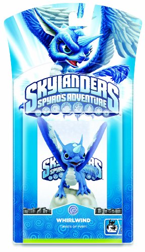 Preisvergleich Produktbild Whirlwind - Skylanders Single Character