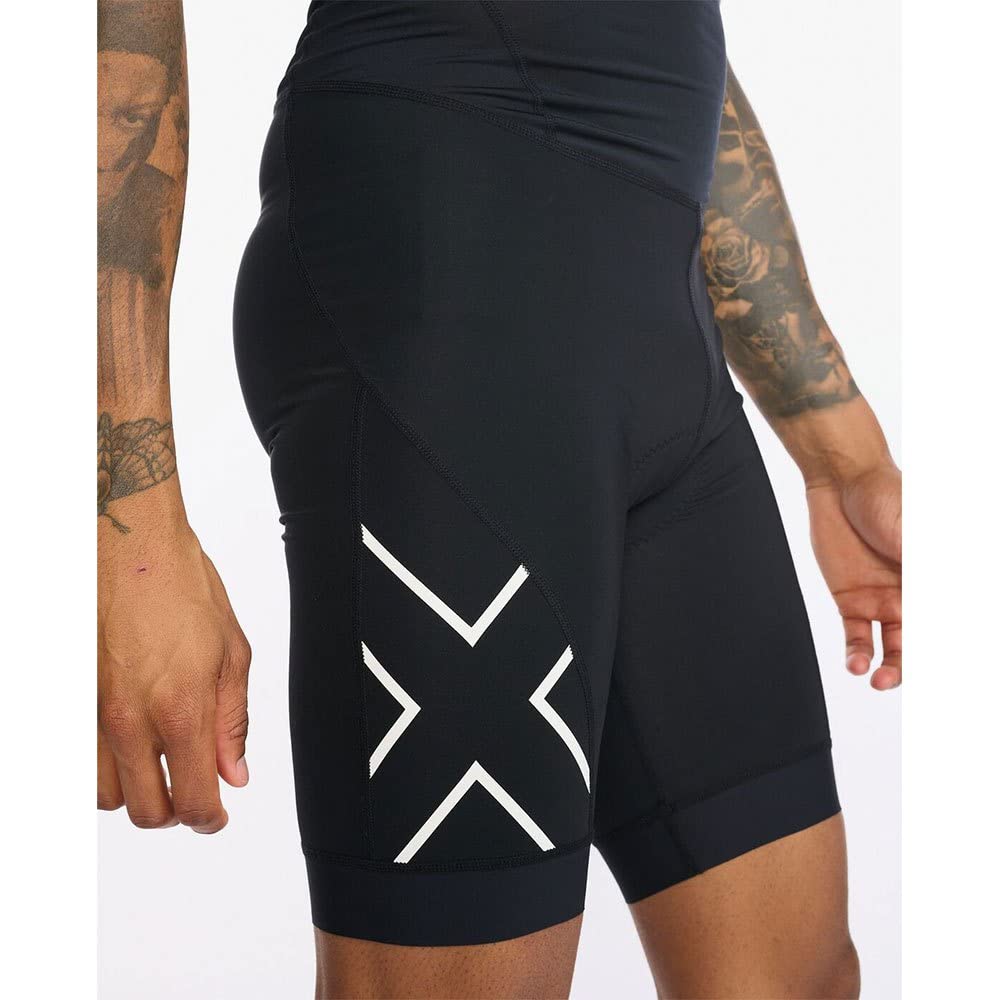 2XU Core Trisuit Homme