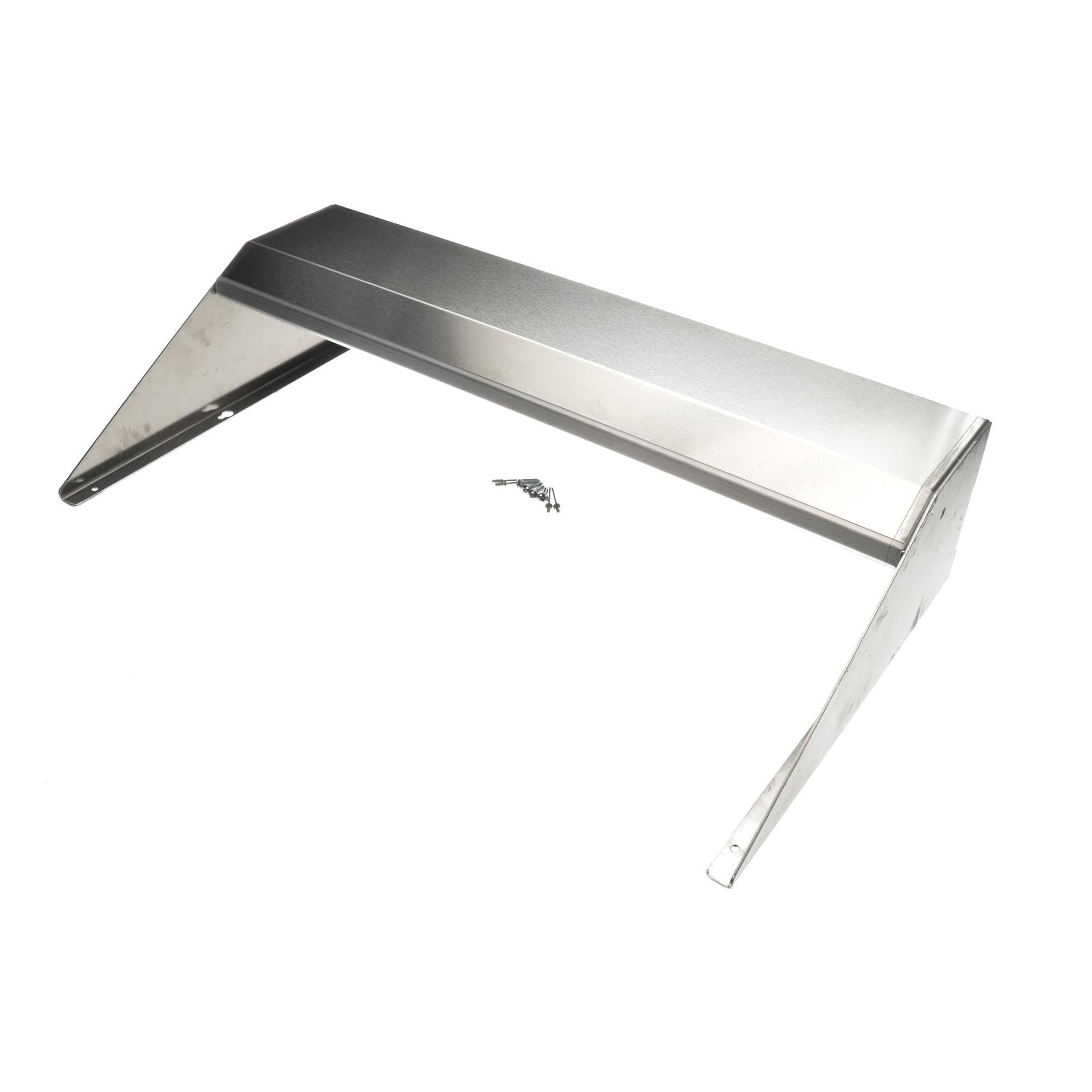 Speed Rail by Perlick – Steel, Model PESR-S24R