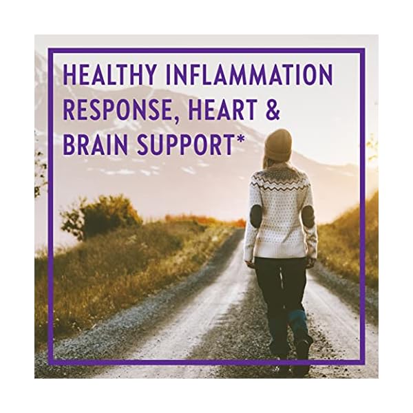 New-Chapter-Turmeric-Supplement-One-Daily-Joint-Pain-Relief-Supercritical-Organic-Turmeric-Black-Pepper-Not-Needed-Non-GMO-Gluten-Free-120-Count-4-Month-Supply New Chapter Turmeric Supplement, One Daily, Heart, Brain & Healthy Inflammation Support, Supercritical Turmeric Curcumin Means No Black Pepper Needed, Non-GMO, Gluten Free – 120 Count (4 Month Supply)