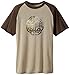 prAna Men's Interwoven Shirt