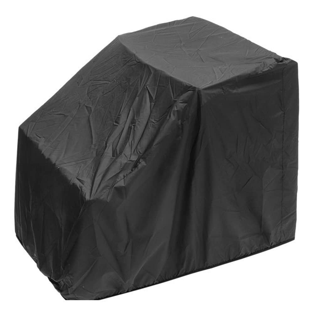 Buy FLYMEI Boat Center Console Cover, 420D Waterproof Marine Console