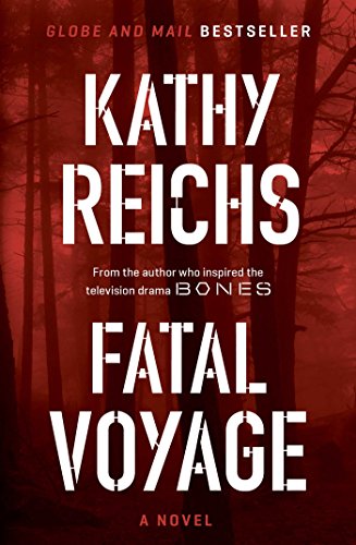 Fatal Voyage: A Novel (Temperance Brennan Book 4)