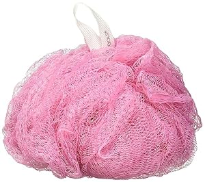 Ecotools Ecopouf Exfoliating Sponge - Rosa