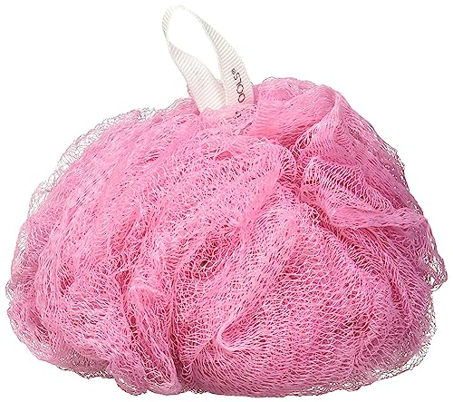 Ecotools Ecopouf Exfoliating Sponge - Rosa