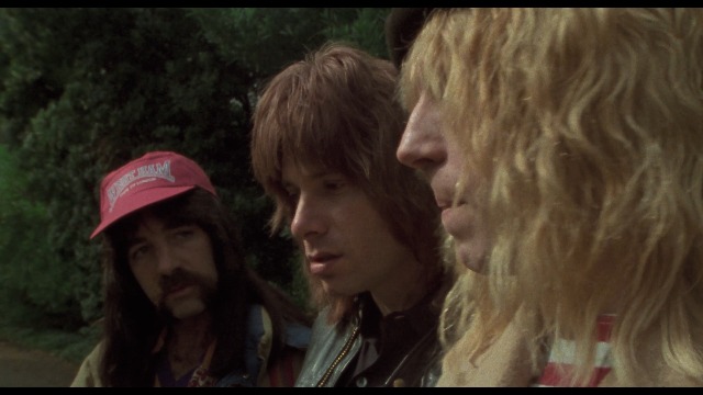 Amazon.com: This Is Spinal Tap (The Criterion Collection) [Blu-ray
