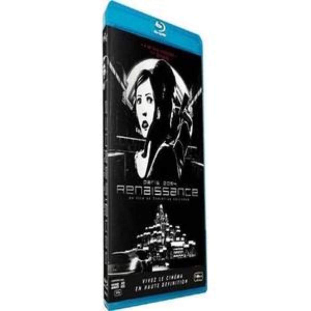 【Blu-ray】l of Renaissance Renaissance (Blu-ray Disc, 2012) for sale online | eBay