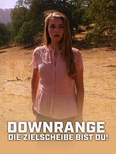 Downrange