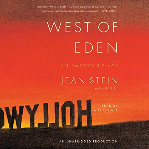 West of Eden - Jean Stein episode artwork