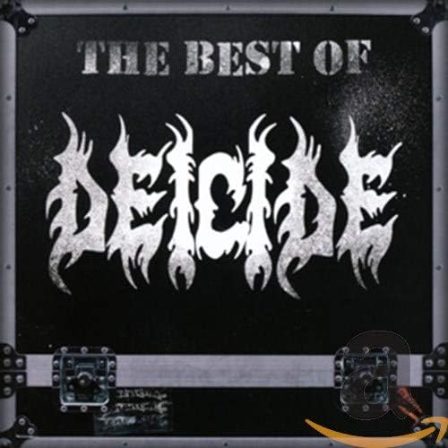 The Best Of Deicide