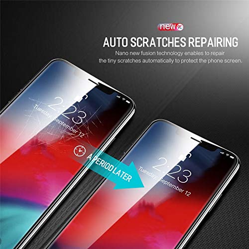 Película iPhone 11 (6.1) Kingshield Nano Hydrogel Cobertura Total da Tela