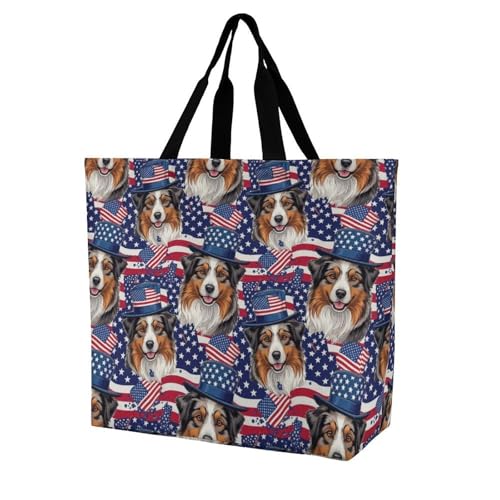 ACCXECTGGV Casual Tote