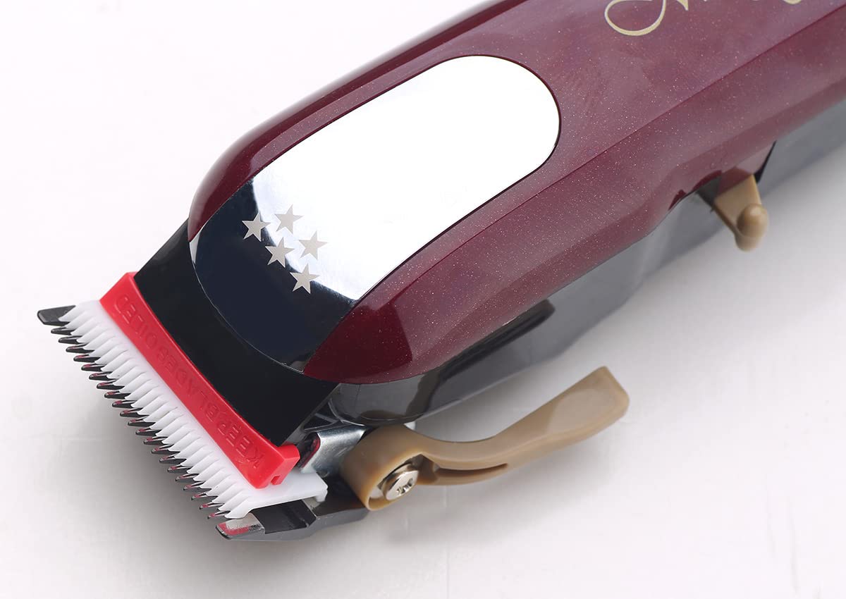 Amazon.com: FOX Hair Clipper Power Switch Accessories Compatable