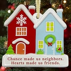 Teal – Winter Neighbor