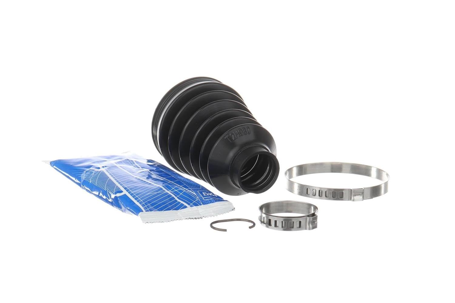 transmission sided SKF-OE VKJP 8356 Bellow Kit, drive shaft for AUDI,SEAT,SKODA,