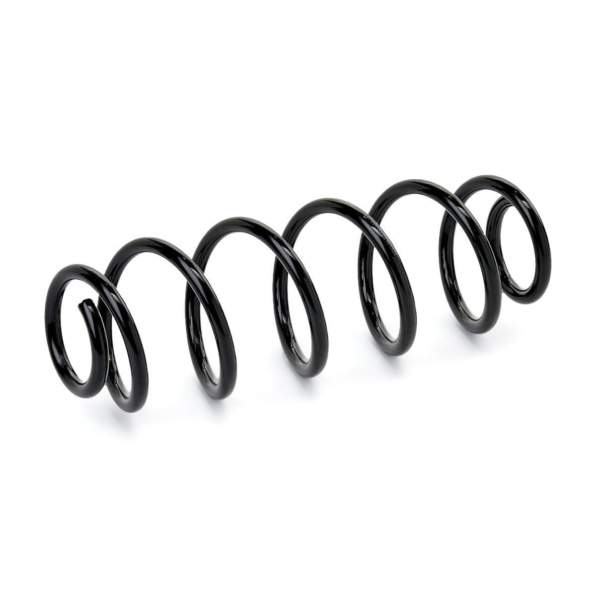 RIDEX PLUS 188C0044P 2x Ressort de suspension Arrière Compatible avec PEUGEOT 307 3/5 portes 3A/C