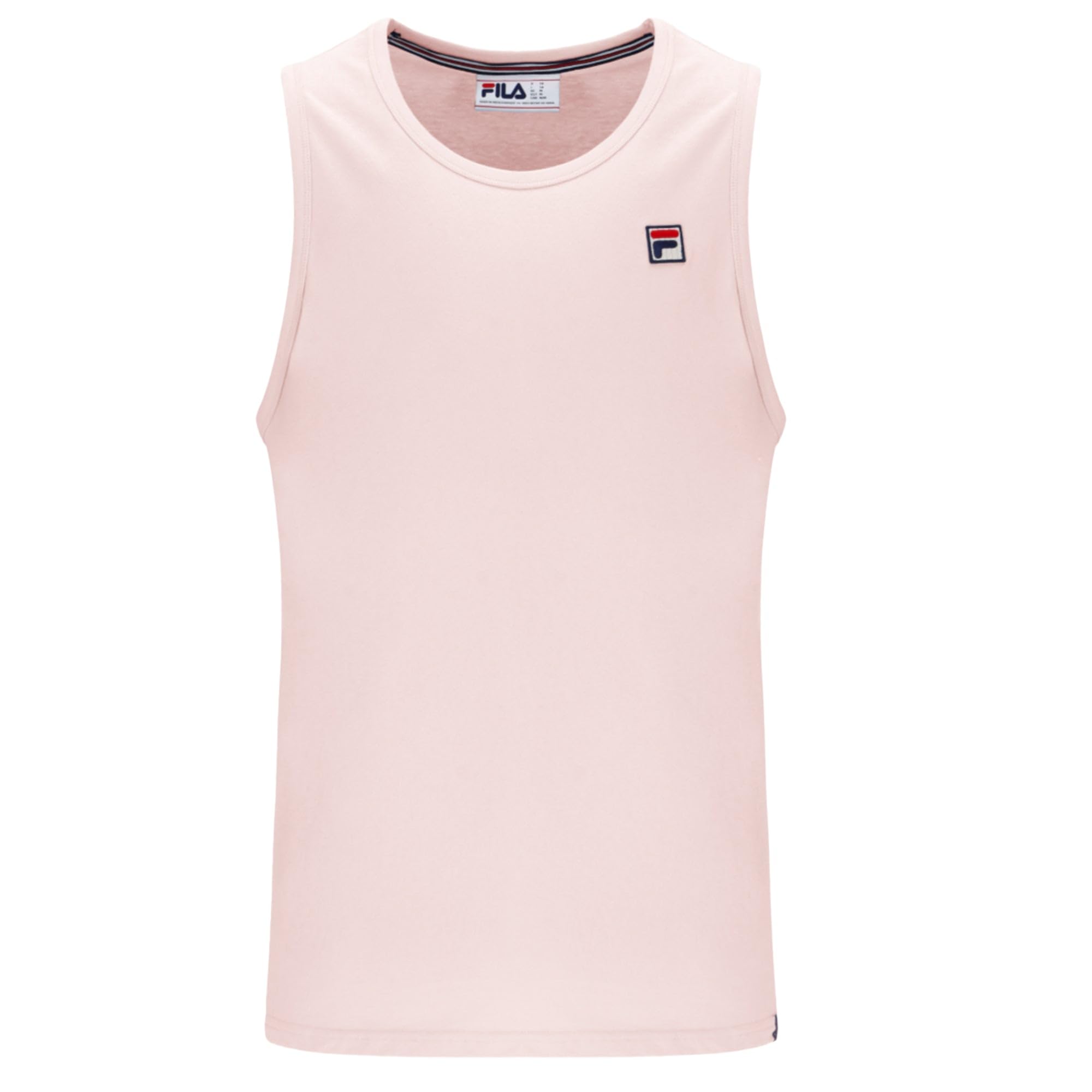 Fila Men's Pale Lilac Sunny Vest