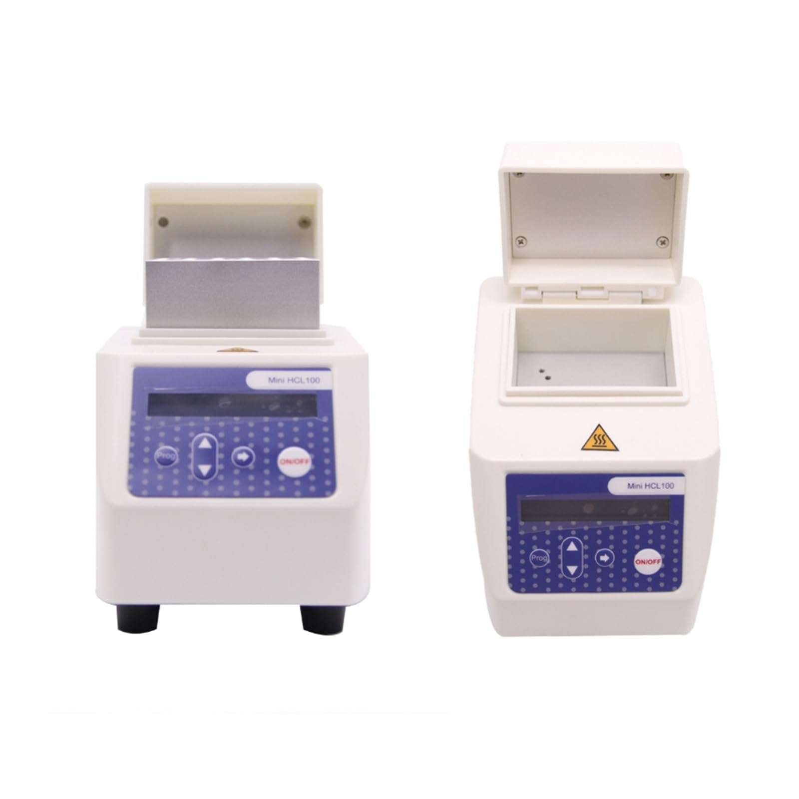 Do laboratorium, Miniaturowa sucha kąpiel 0,2 ml/0,5 ml/1, ml/2 ml/5 ml/15 ml/50 ml Ogrzewanie probówek Termostatyczna metalowa Sprzęt laboratoryjny o stałej temperaturze