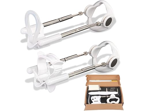 Best Cock Stretchers in 2024: Essential Guide to Penis Enlargement and Enhancement