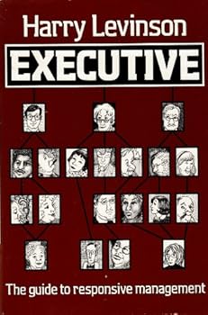 Hardcover Executive Book