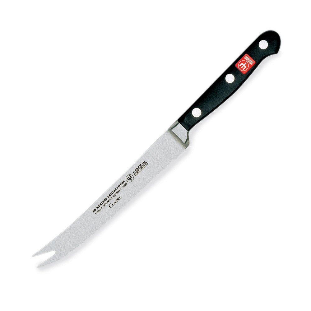 Wusthof Classic Tomato knife 14cm