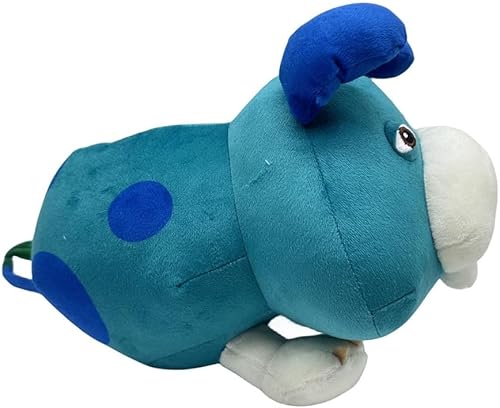 Miniatura 6 de Pikmin - Peluche Pikmin de 3 piezas, rojo, azul, amarillo, para regalo de fanáticos del juego, lindo muñeco de peluche para niños y niñas