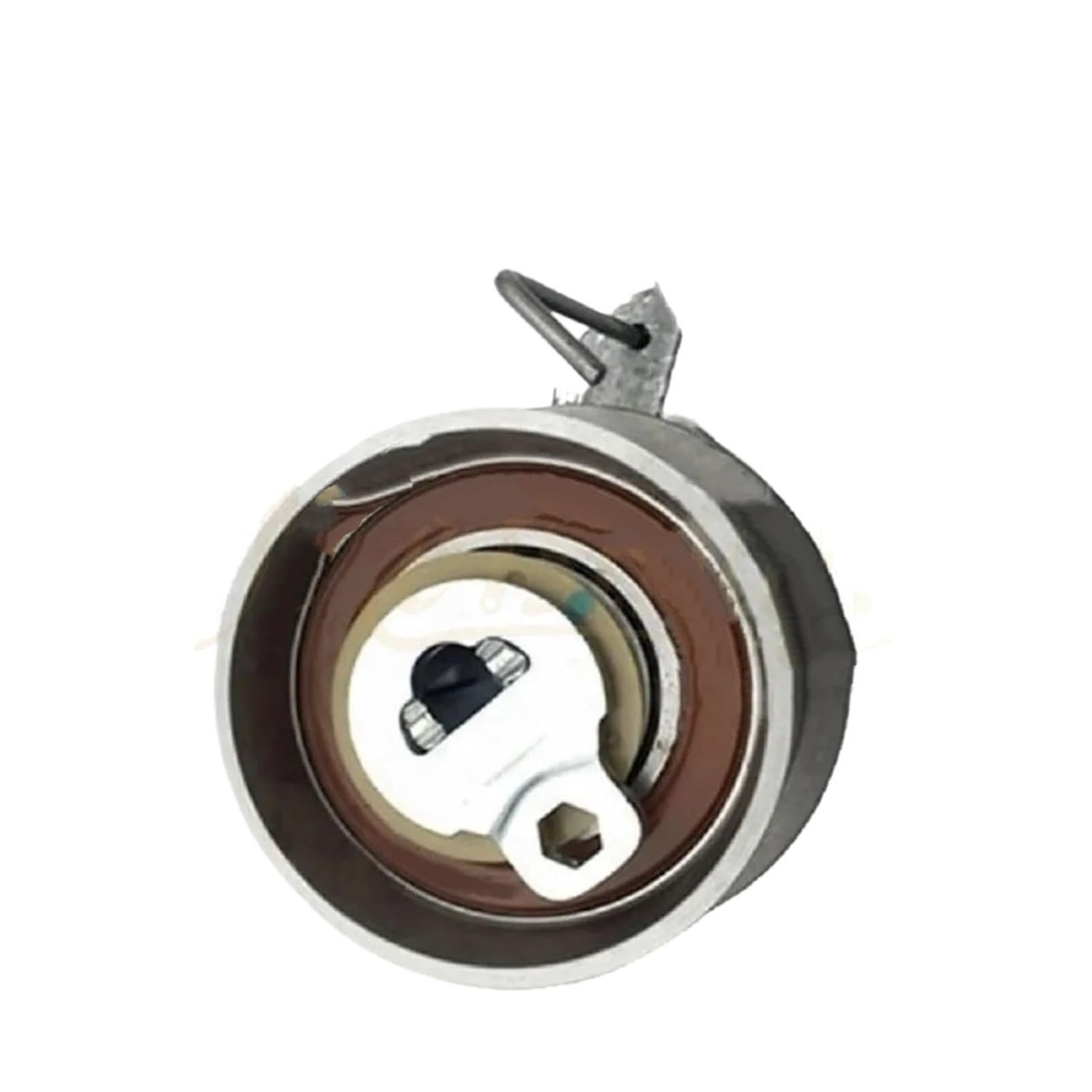 Rolka napinacza łańcucha pasek rozrządu Napinacz koła pasowego silnika pasuje do GREAT pasuje do WALL HAVAL ZT T600 pasuje do LUFENG X7 OEM SMW252062