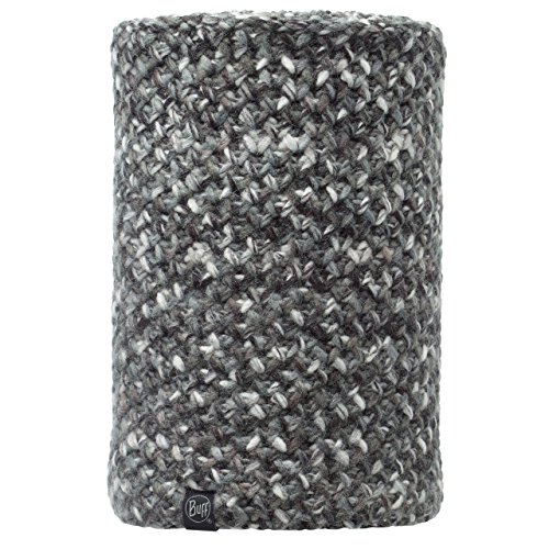 Buff Knitted & Polar, Scaldacollo Unisex-Adulto