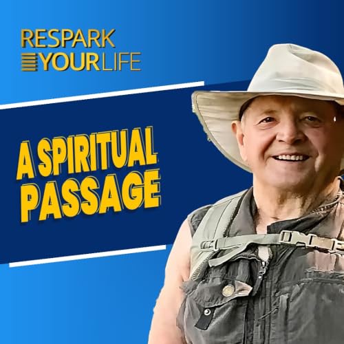 EP375: Rand Timmerman - A Spiritual Passage