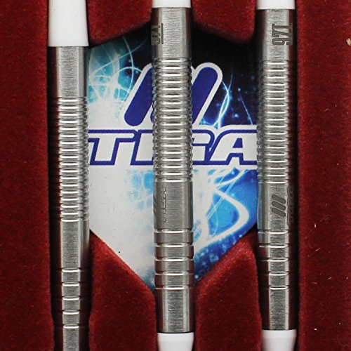 Amazon.co.jp: TIGA 97T Butterfly NEW ティガ ソフトダーツ