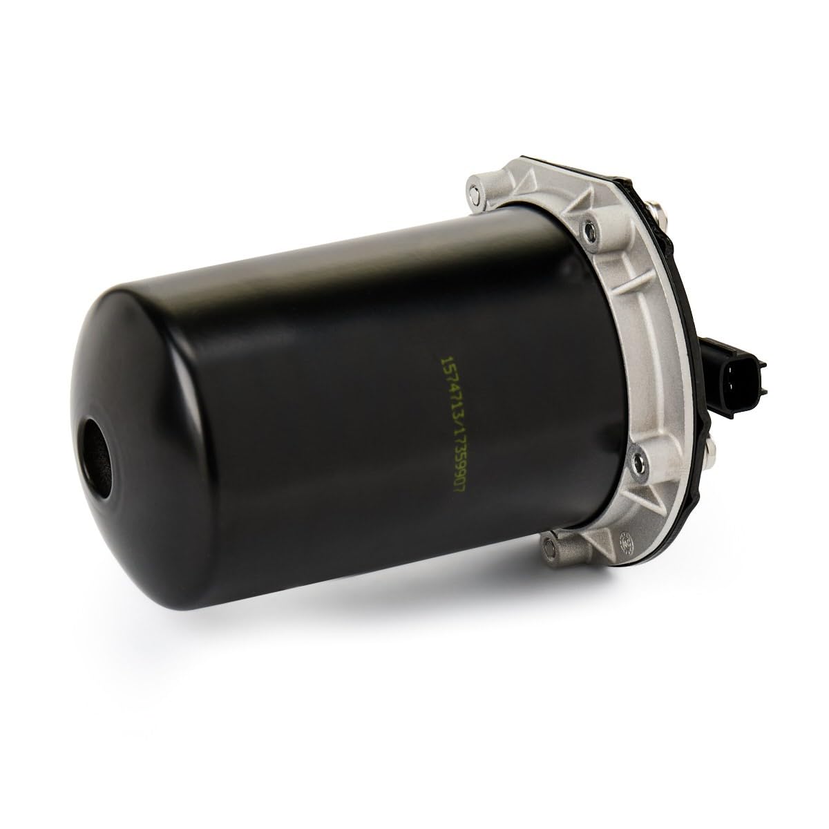 RIDEX 9F0786 Filtro combustible Compatible con RENAULT Master 3 Caja/Chasis EV, HV, UV
