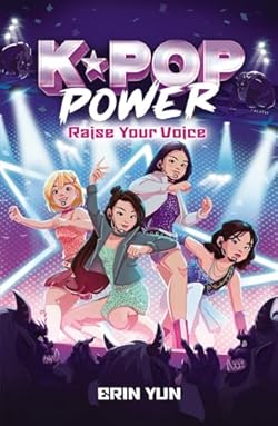 K-Pop Power cover image