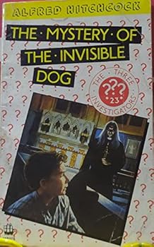 The Mystery of the Invisible Dog